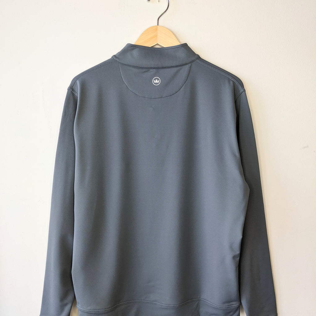 Peter Millar Cape Cod Performance Quarter Zip