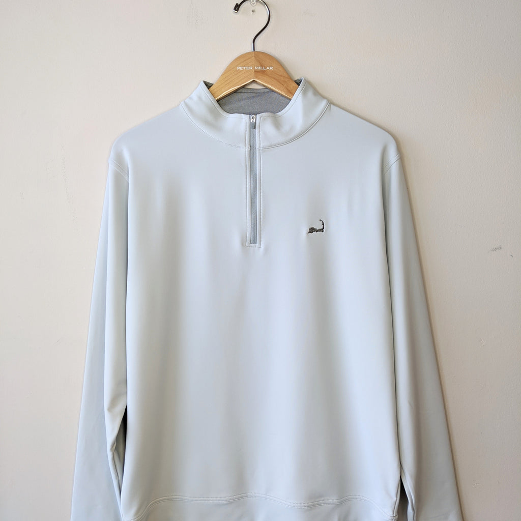 Peter Millar Cape Cod Performance Quarter Zip