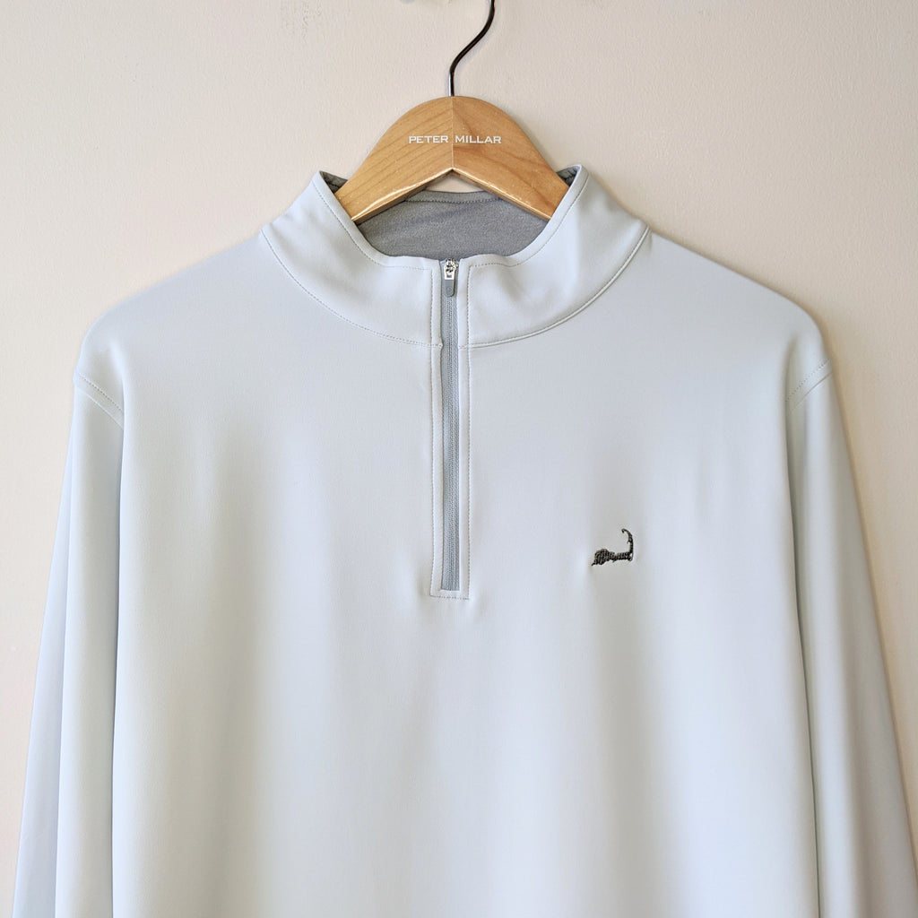 Peter Millar Cape Cod Performance Quarter Zip
