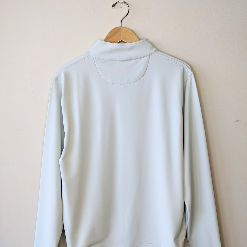 Peter Millar Cape Cod Performance Quarter Zip
