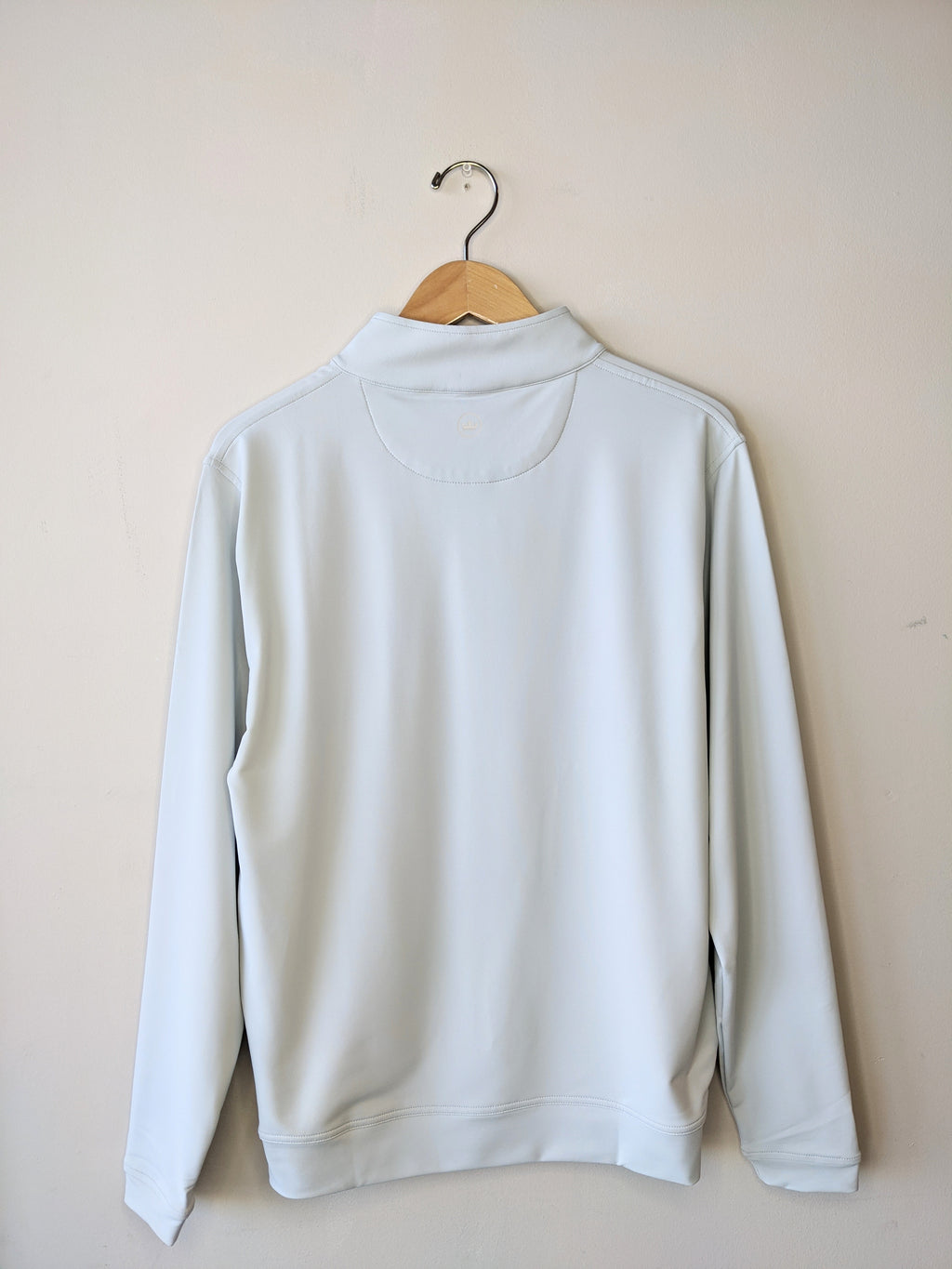 Peter Millar Cape Cod Performance Quarter Zip