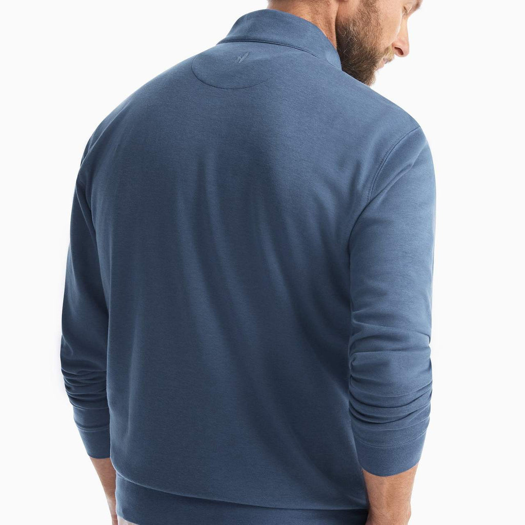 Johnnie-O Sully 1/4 Zip Pullover