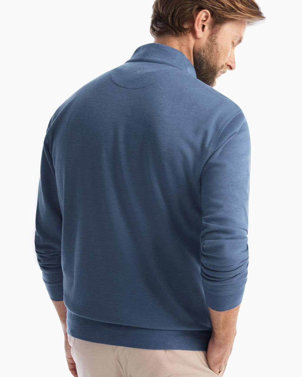 Johnnie-O Sully 1/4 Zip Pullover