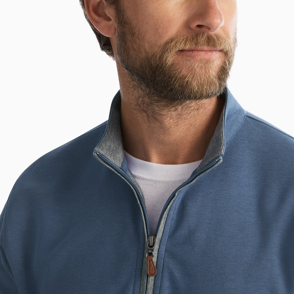 Johnnie-O Sully 1/4 Zip Pullover