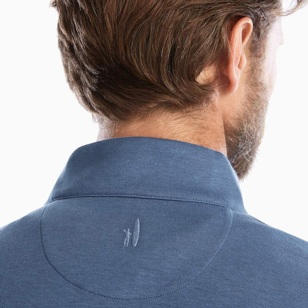 Johnnie-O Sully 1/4 Zip Pullover