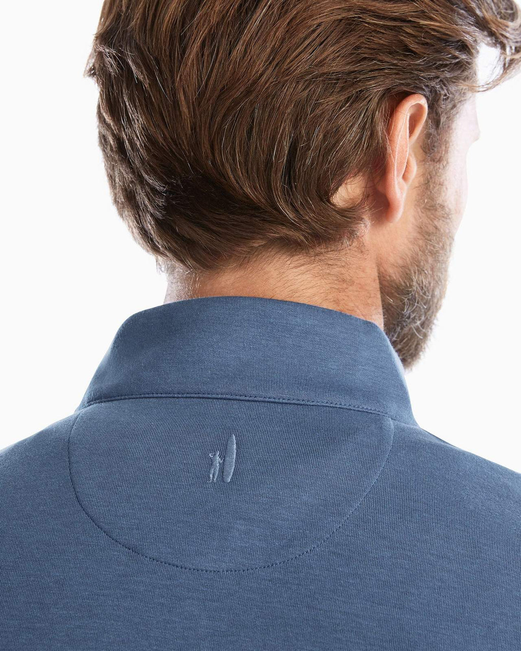 Johnnie-O Sully 1/4 Zip Pullover