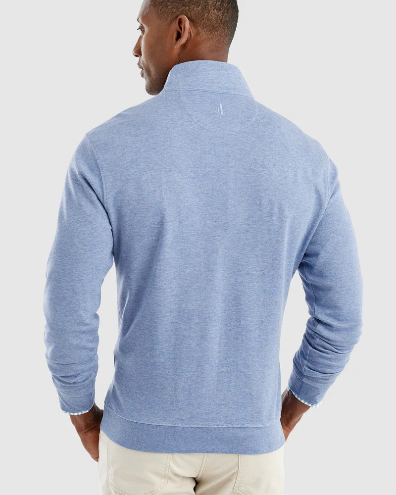 Johnnie-O Sully 1/4 Zip Pullover