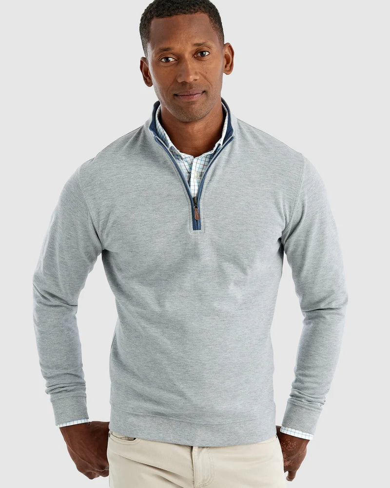 Johnnie o pullover discount
