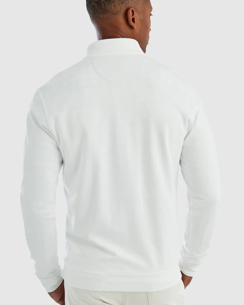 Johnnie-O Sully 1/4 Zip Pullover