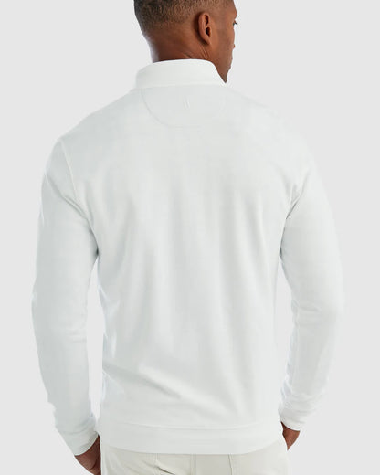 Johnnie-O Sully 1/4 Zip Pullover