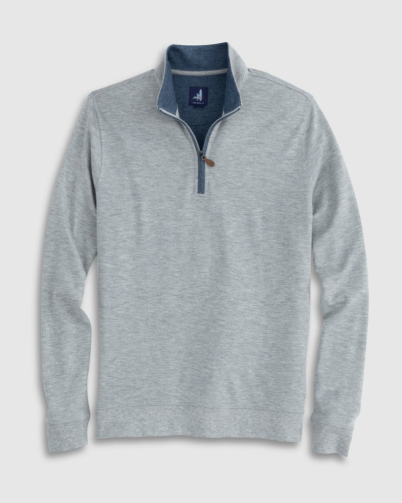 Johnnie-O Sully 1/4 Zip Pullover