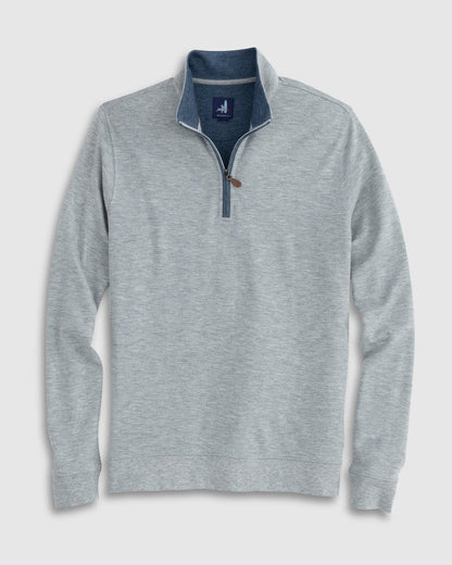 Johnnie-O Sully 1/4 Zip Pullover