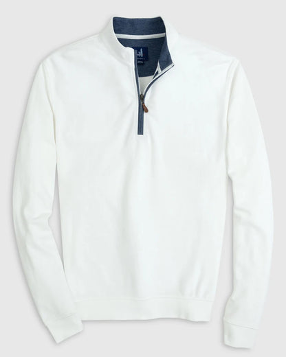 Johnnie-O Sully 1/4 Zip Pullover