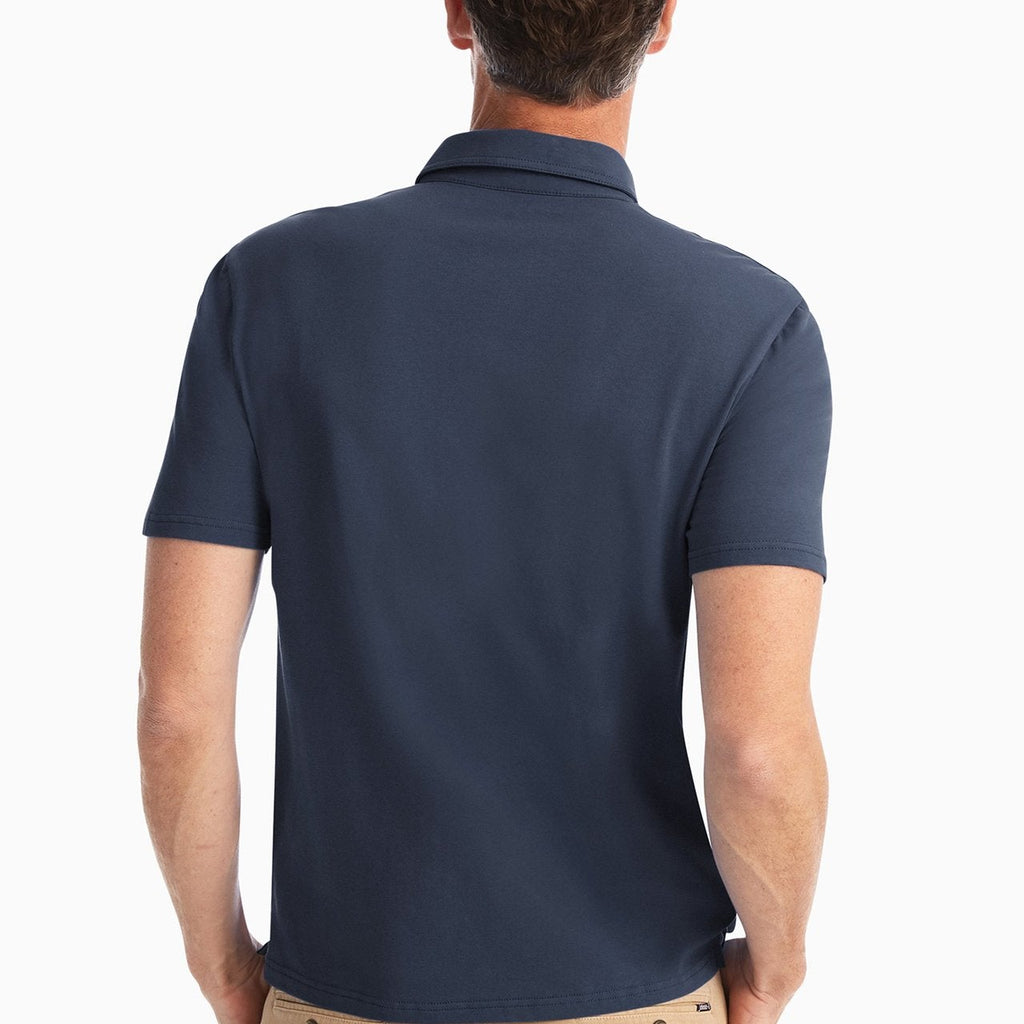 Johnnie-O Original 4-Button Polo