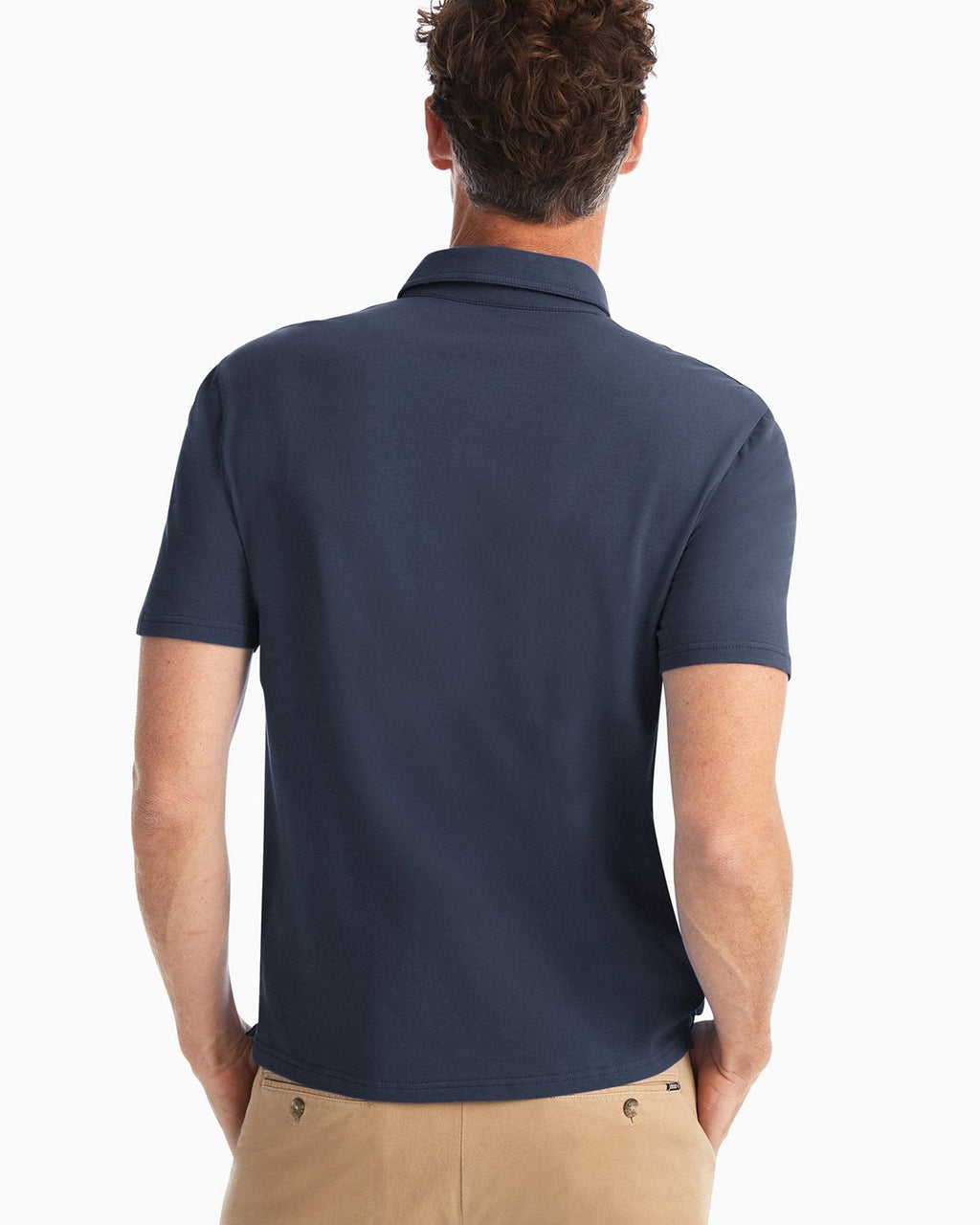 Johnnie-O Original 4-Button Polo