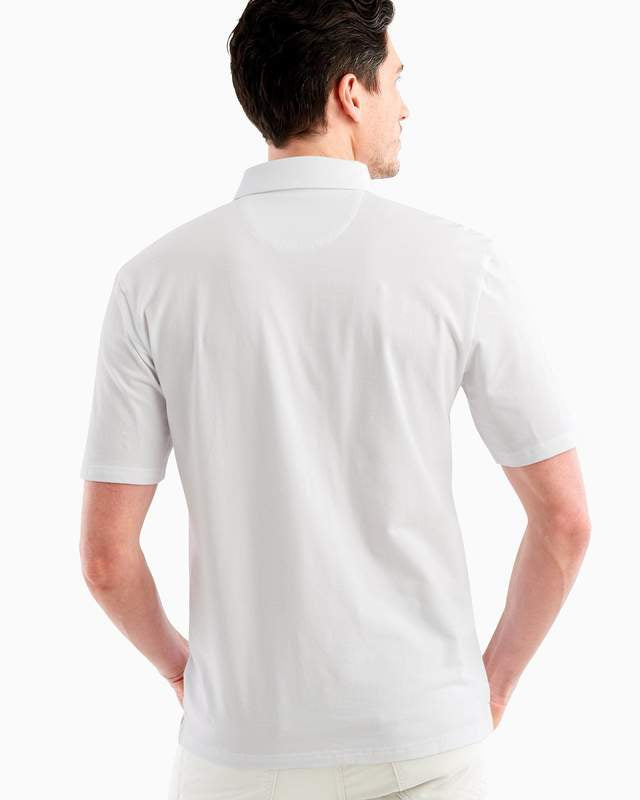 Johnnie-O Original 4-Button Polo
