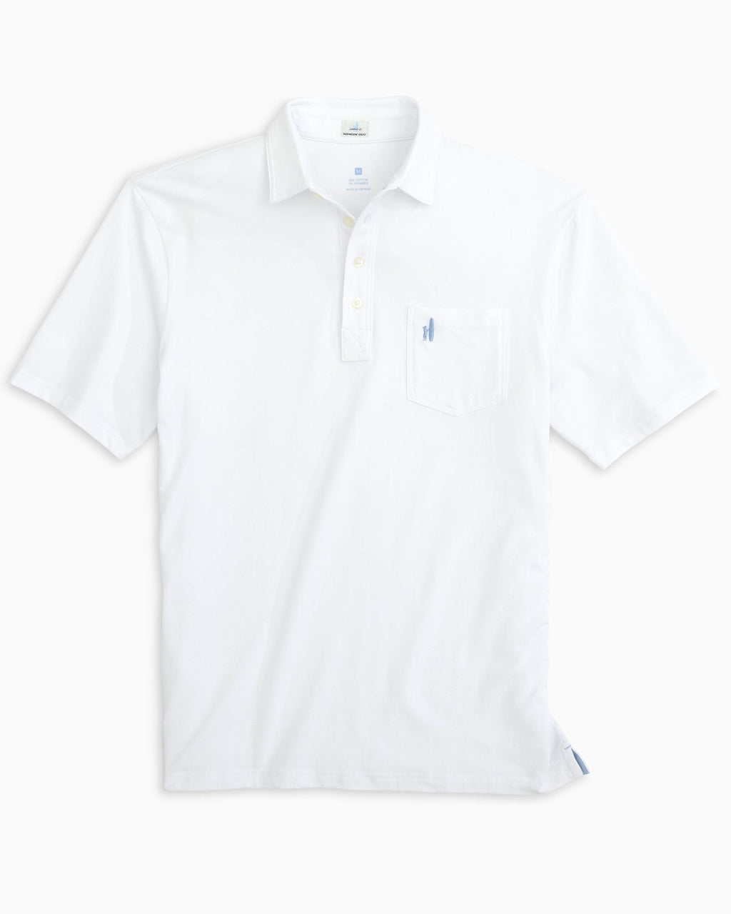 Johnnie-O Original 4-Button Polo