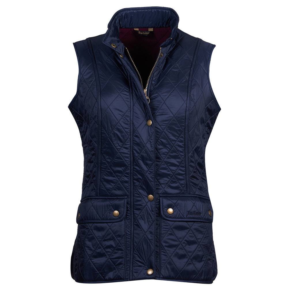 Barbour Wray Gilet