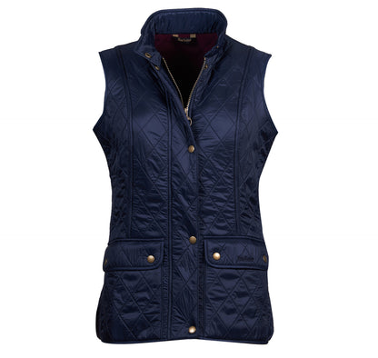 Barbour Wray Gilet