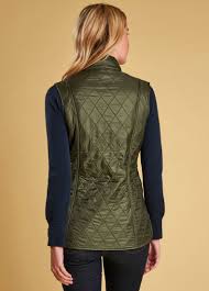 Barbour Wray Gilet