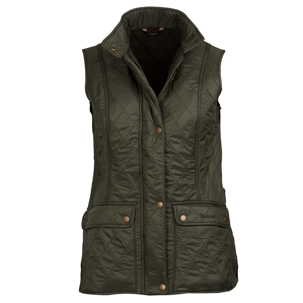 Barbour Wray Gilet