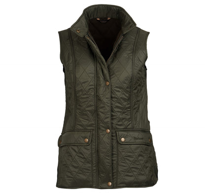 Barbour Wray Gilet