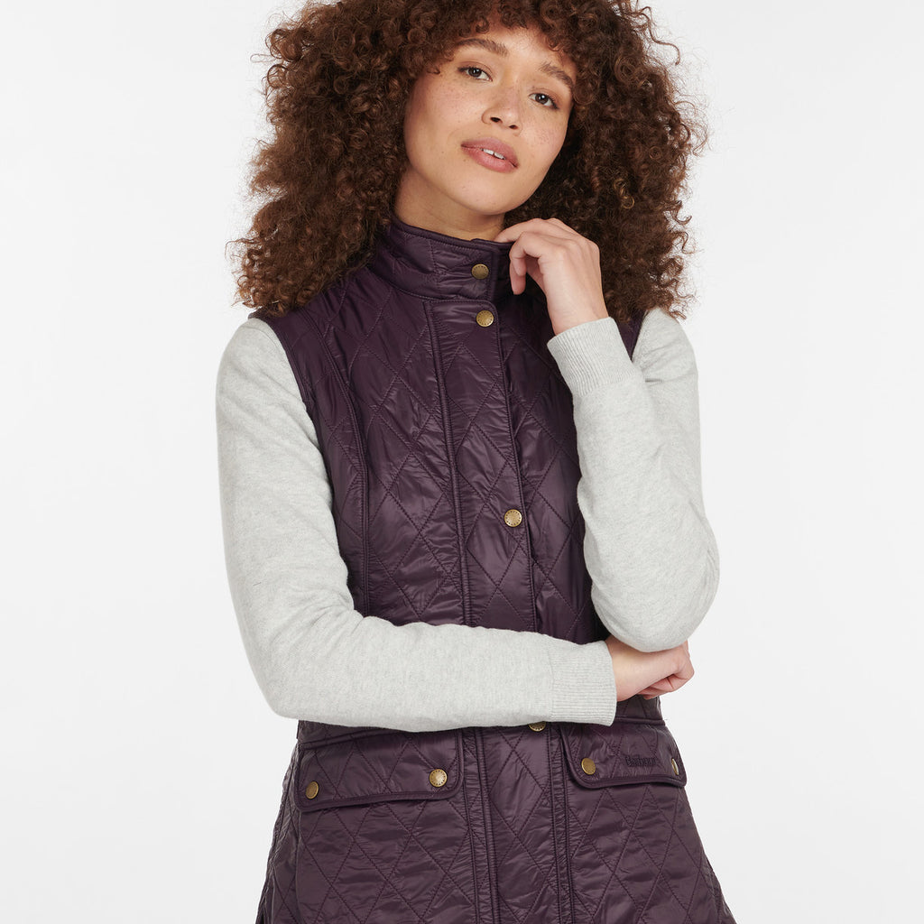 Barbour Wray Gilet