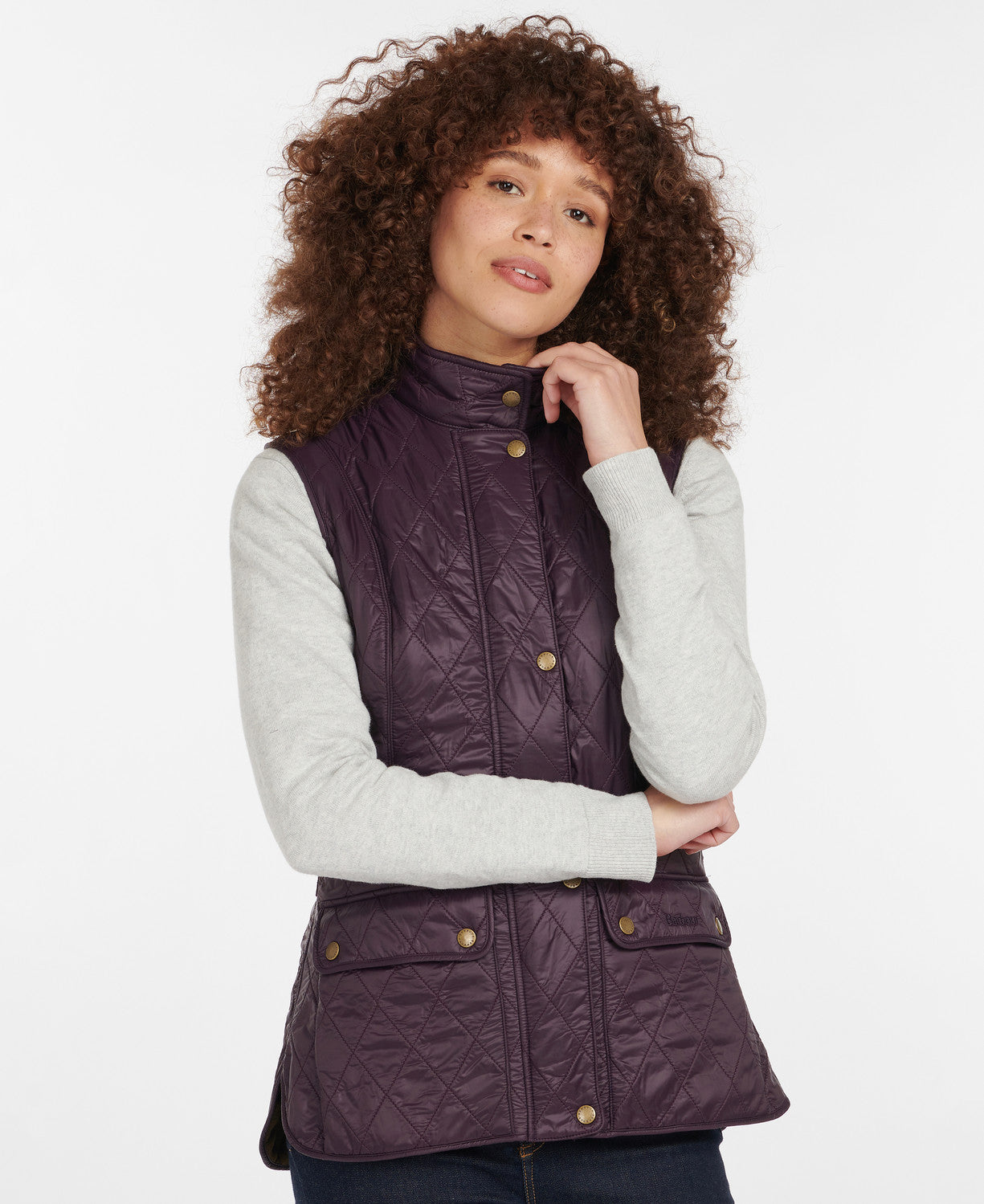 Barbour Wray Gilet