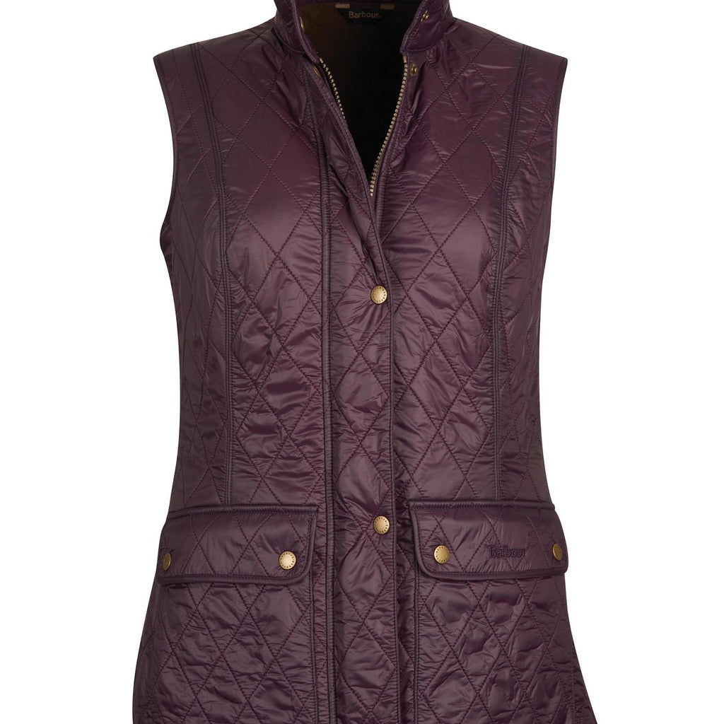 Barbour Wray Gilet