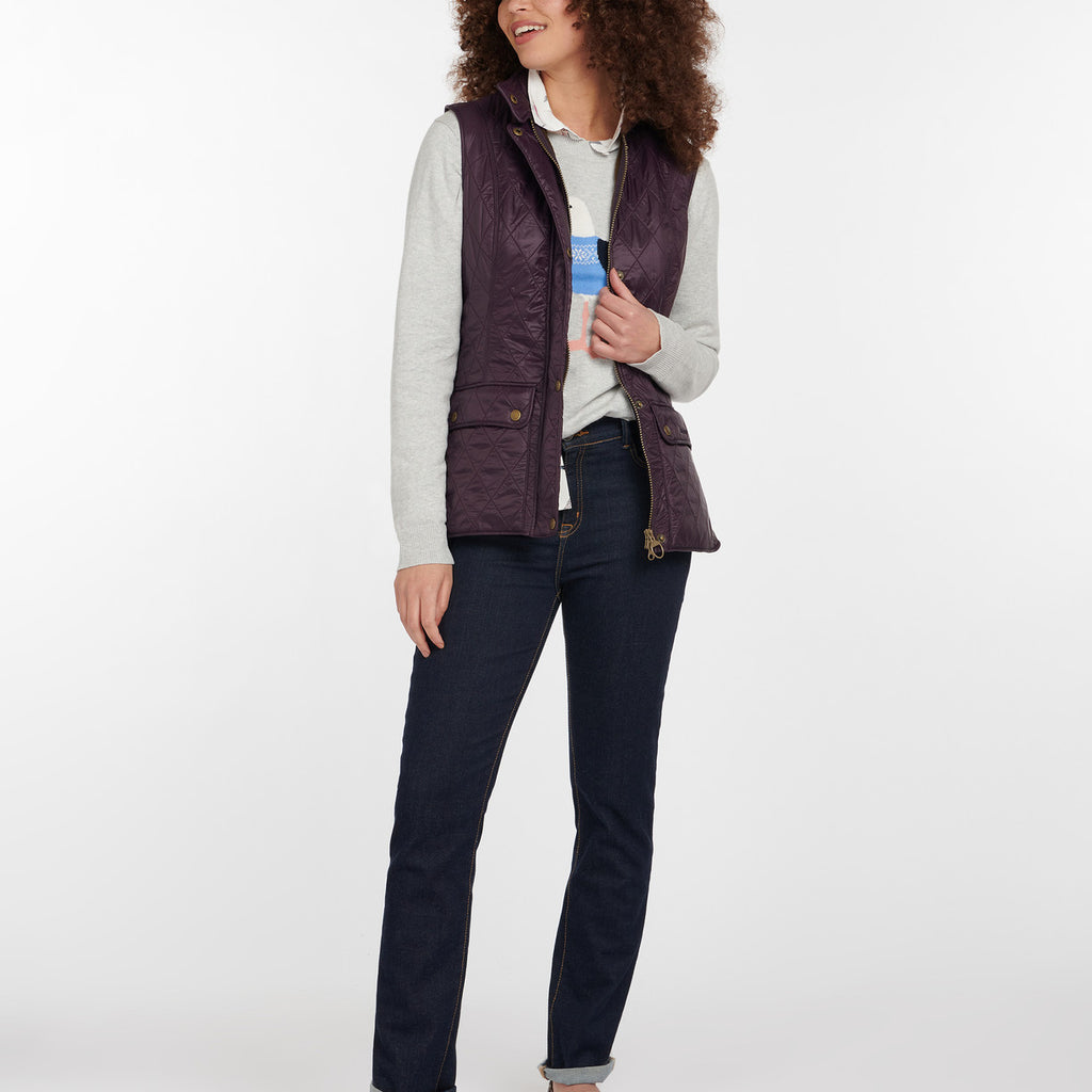 Barbour Wray Gilet