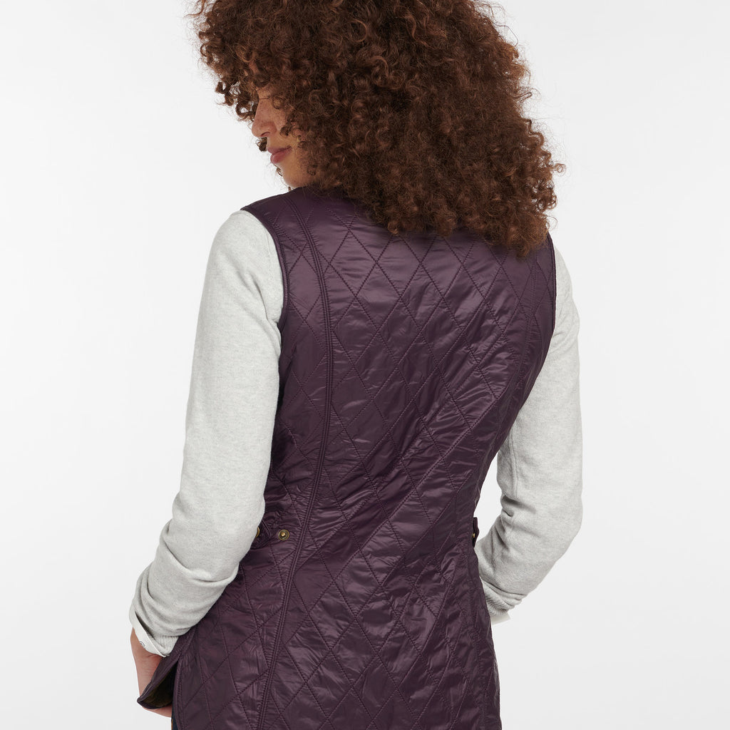Barbour Wray Gilet