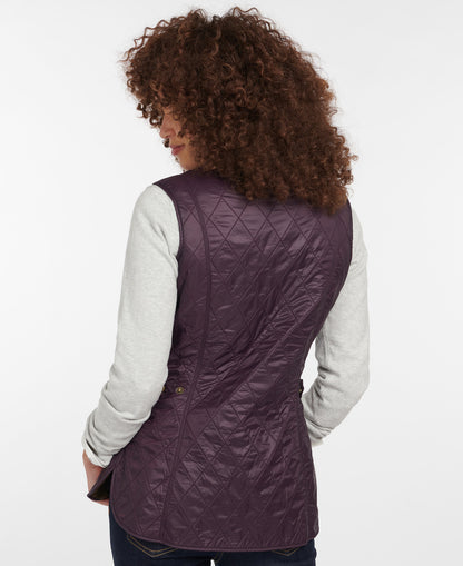 Barbour Wray Gilet