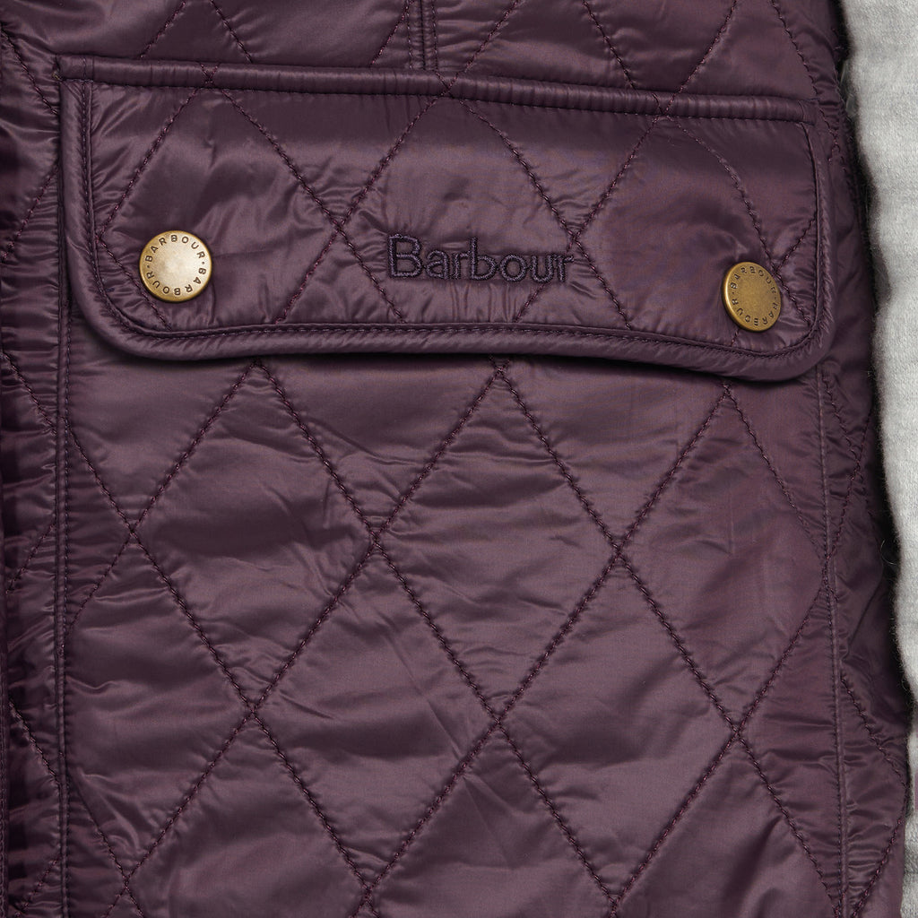 Barbour Wray Gilet
