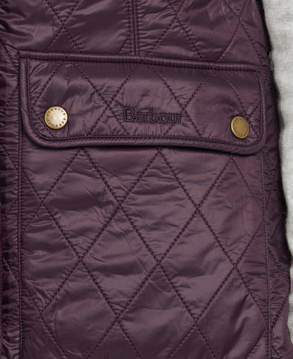 Barbour Wray Gilet