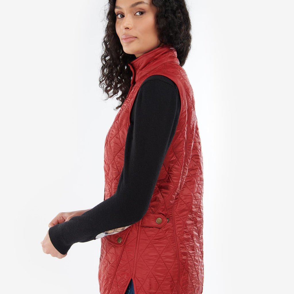 Barbour Wray Gilet