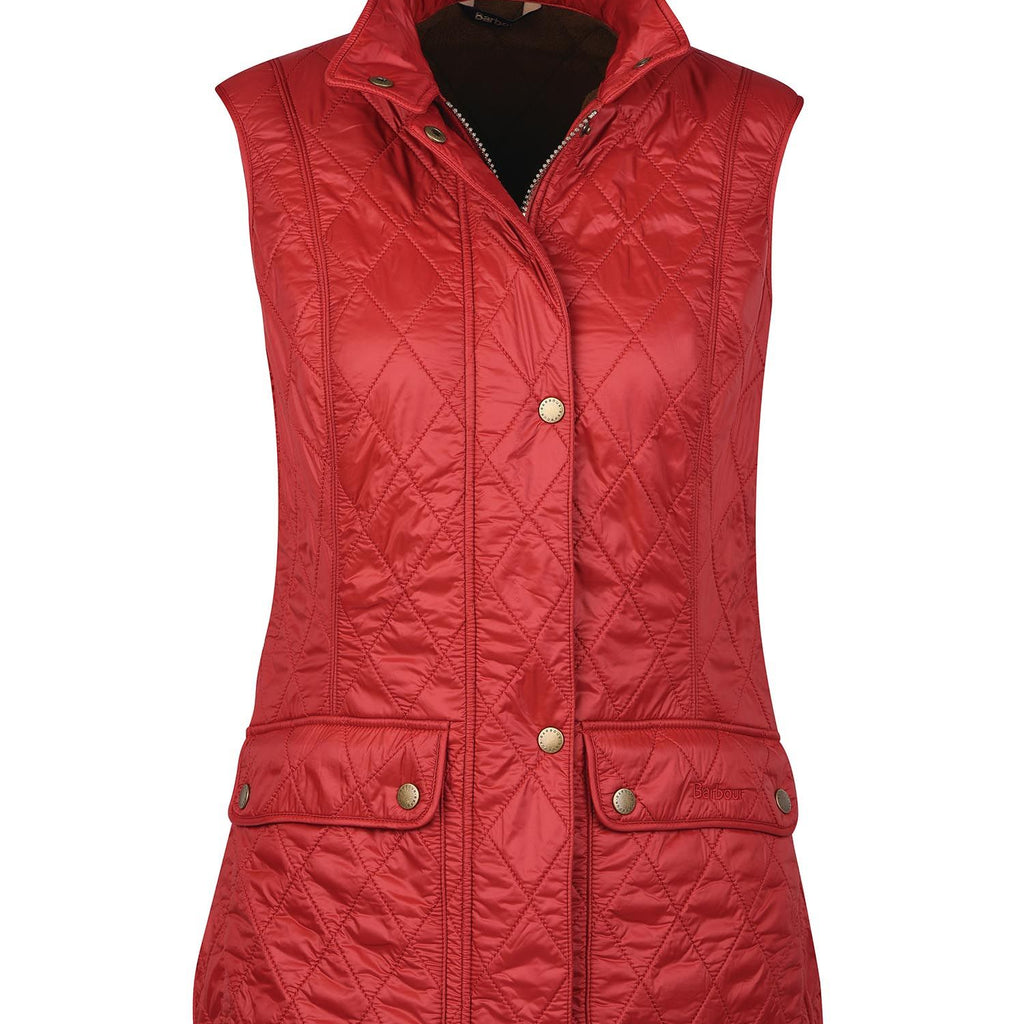 Barbour Wray Gilet