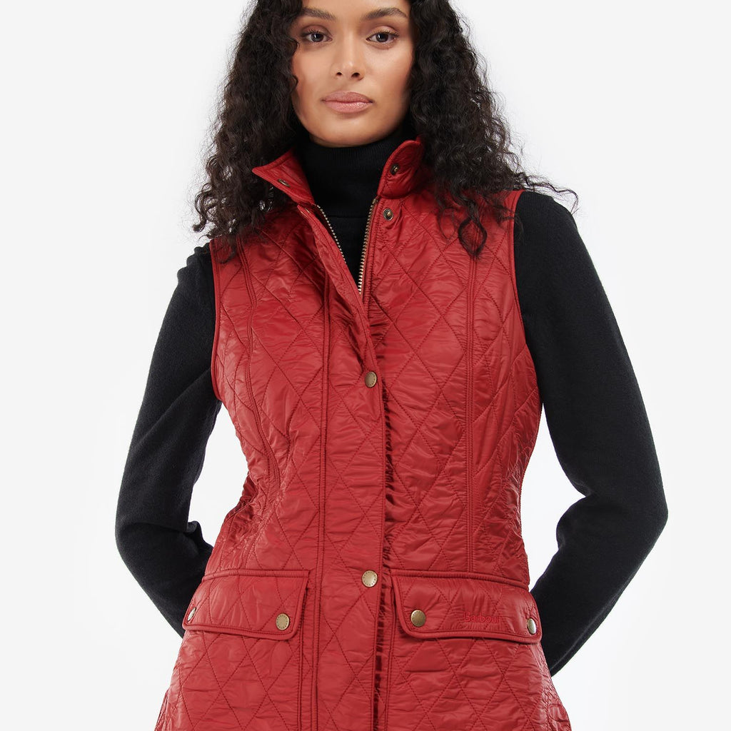 Barbour Wray Gilet