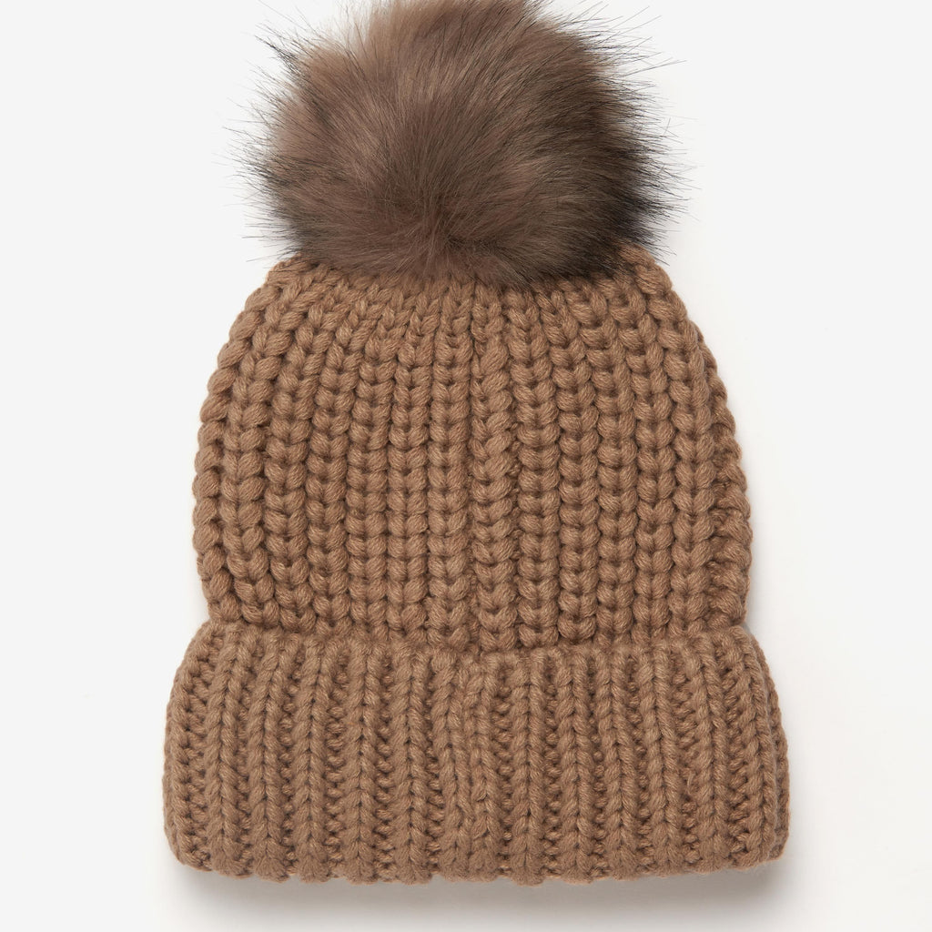 Barbour Saltburn Beanie