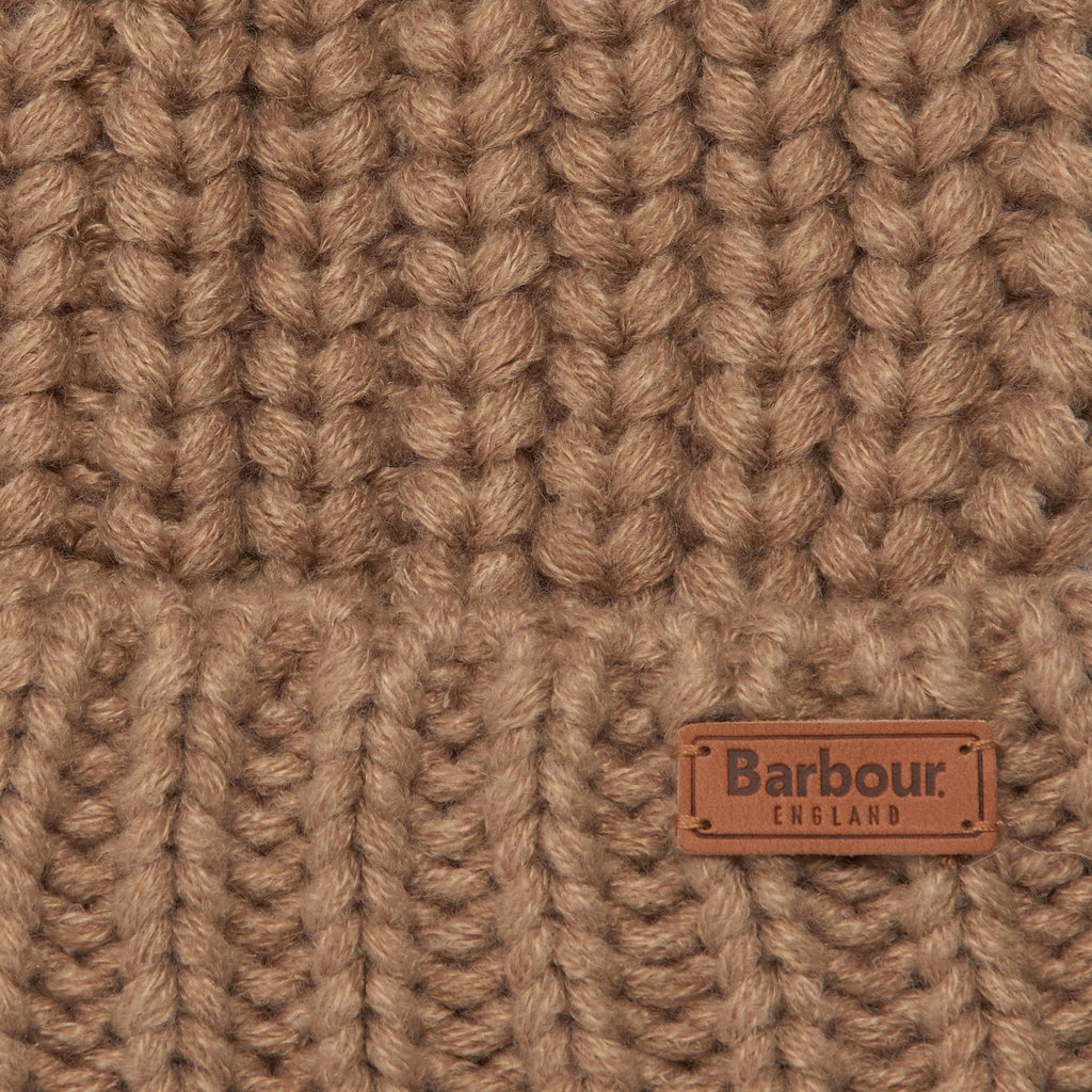 Barbour Saltburn Beanie
