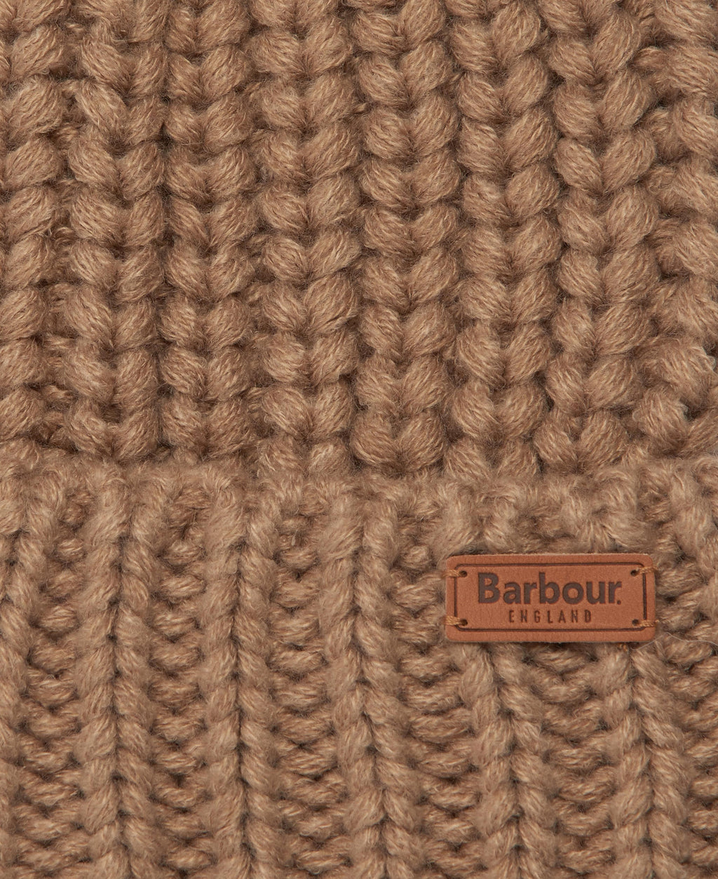 Barbour Saltburn Beanie