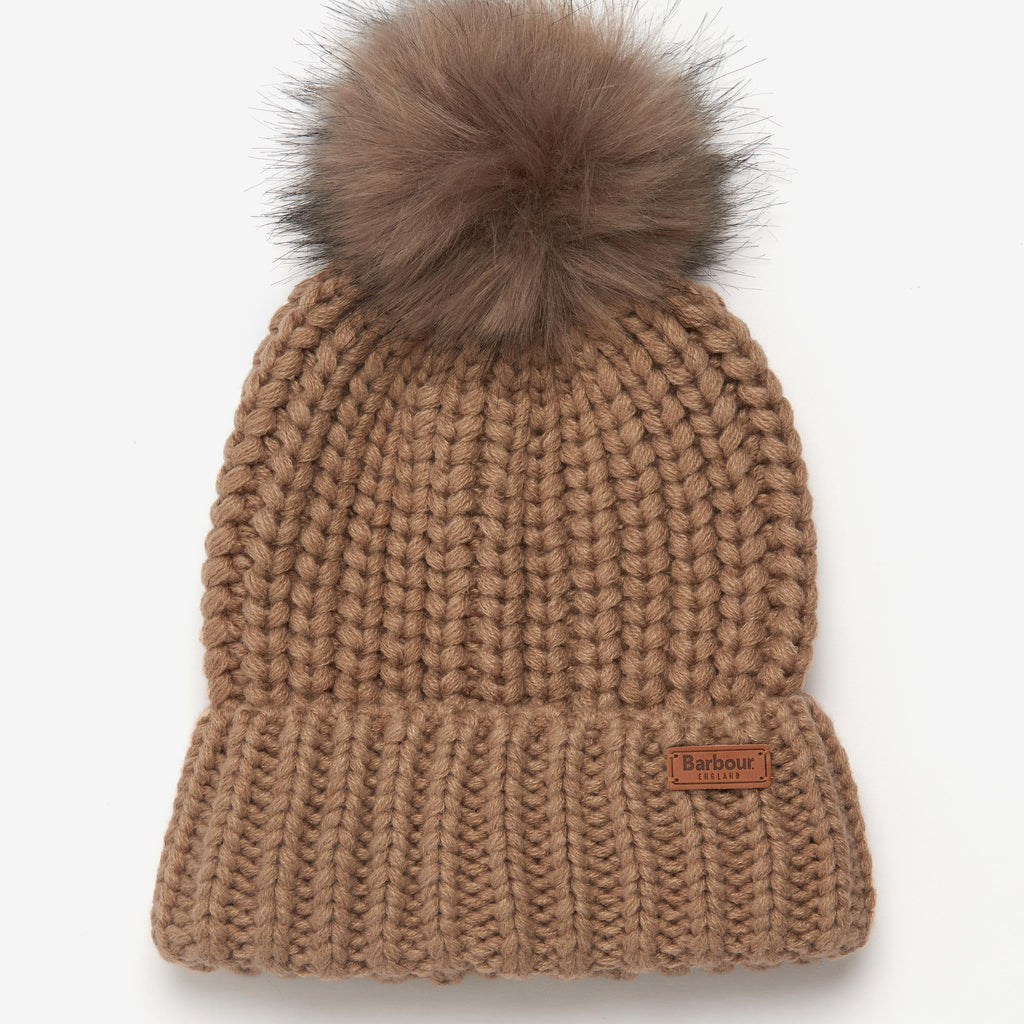 Barbour Saltburn Beanie