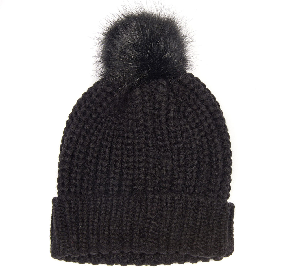 Barbour Saltburn Beanie