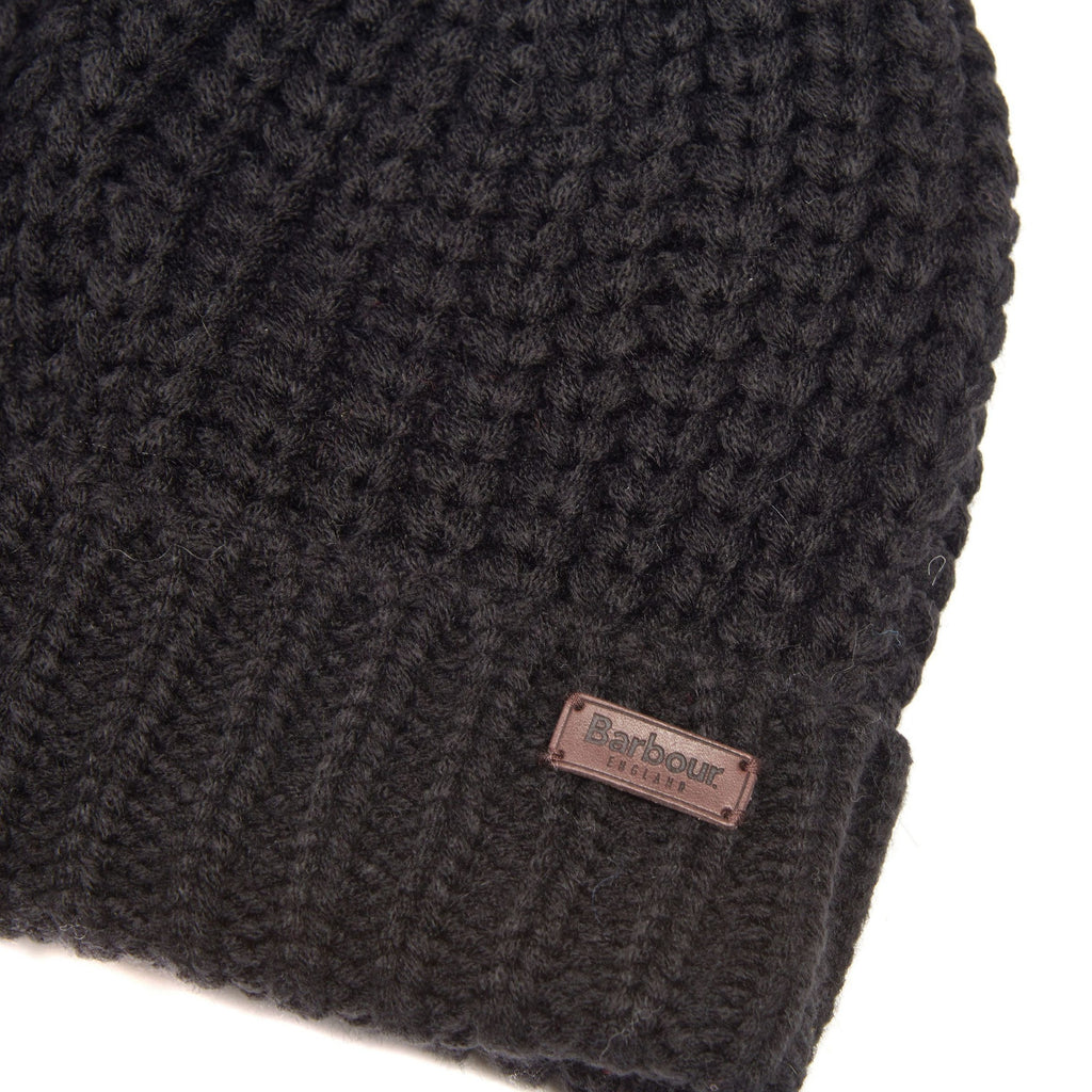 Barbour Saltburn Beanie