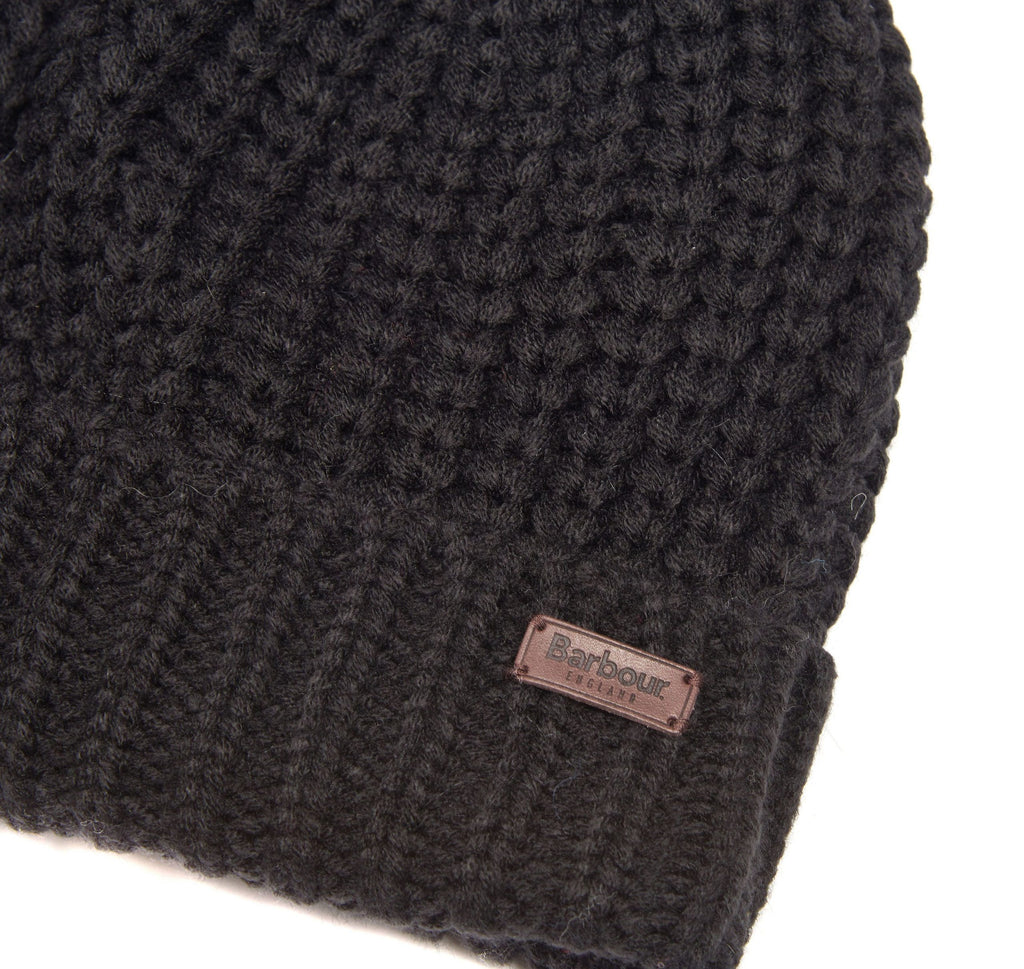 Barbour Saltburn Beanie