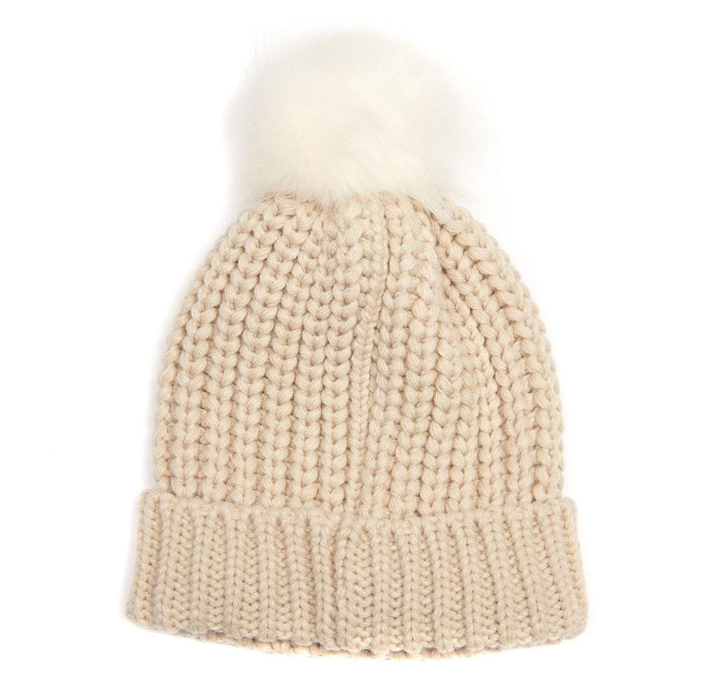 Barbour Saltburn Beanie