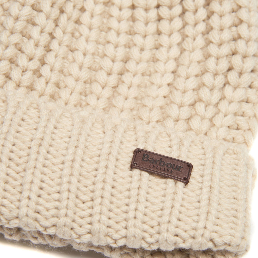 Barbour Saltburn Beanie