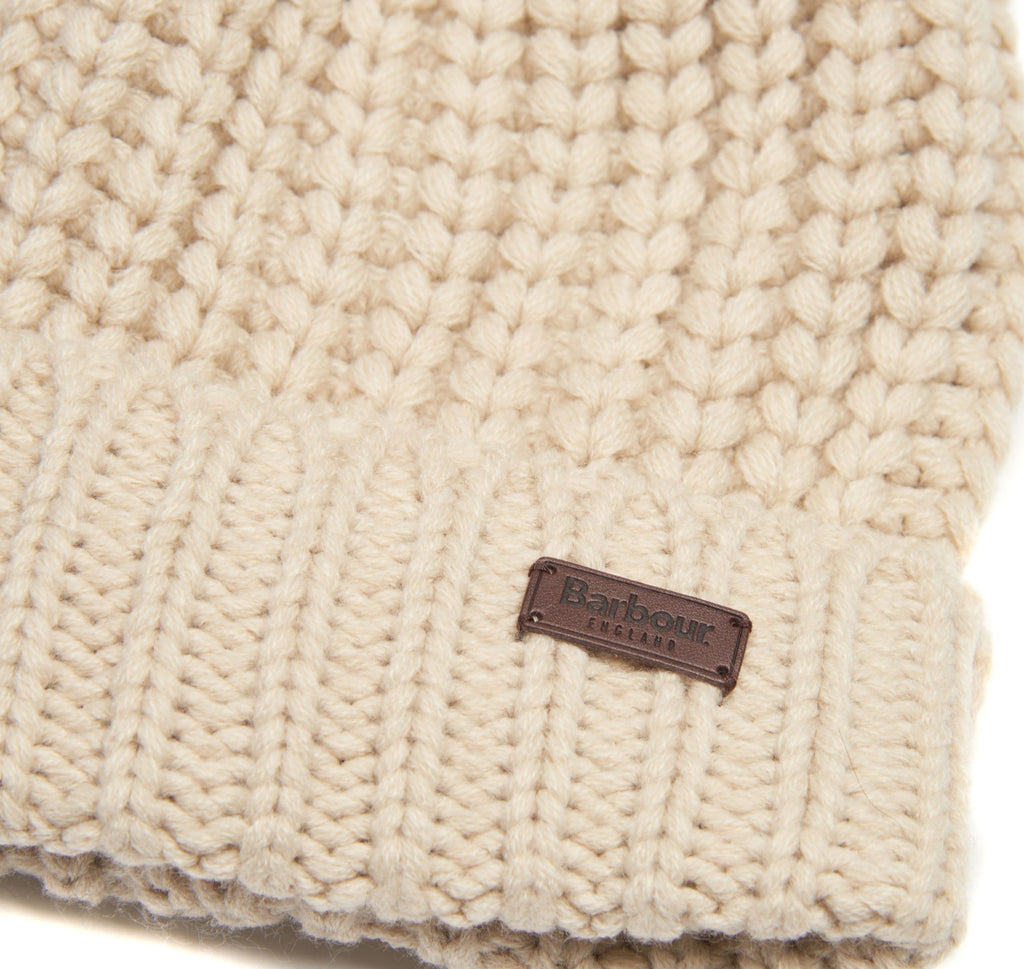 Barbour Saltburn Beanie