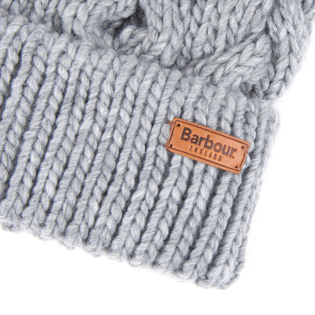 Barbour Penshaw Cable Beanie