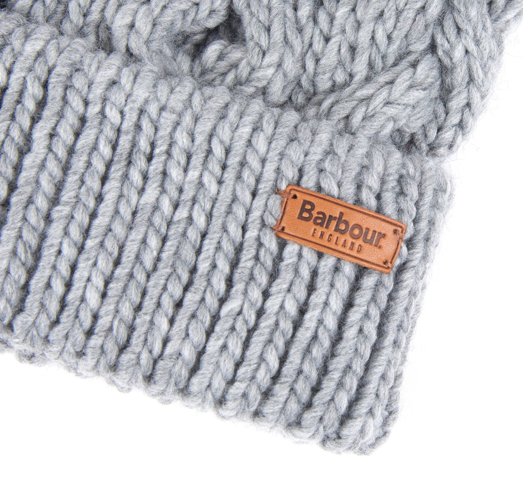 Barbour Penshaw Cable Beanie