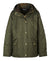 Barbour Women's Millfire Quilt Jacket